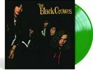 The Black Crowes - Shake Your Money Maker - Evergreen Green Vinyl - SEALED