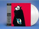 QUEENS OF THE STONE AGE - LIKE CLOCKWORK. WHITE VINYL. HMV1921 double album. NEW