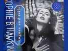 Sophie B Hawkins Tongues and Tails 1992 LP  EX+/EX+