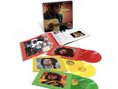 Bob Marley Songs Of Freedom: The Island Years (Excl. Coloured 6LP Boxset)