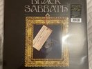 Black Sabbath ‎– Rarities & Demos 2 LP LIMITED EDITION copy n.2/300 COPIES WW