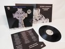 BLACK SABBATH - HEADLESS CROSS - ORIG. 1ST.PRESS. 1989  LIMITED EDITION + POSTER