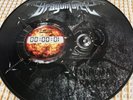 Inhuman Rampage [LP] by Dragonforce (Vinyl, Mar-2006, Open But Never Played
