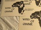 3 JOTHAN CALLINS & THE SOUNDS OF TOGETHERNESS Winds Of Change LP/1975 Avant-Jazz