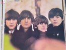The Beatles, Beatles for Sale, Mono, 2014 pressing from box set