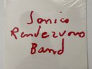 SONIC'S RENDEZVOUS BAND City Slang 7
