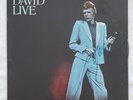 ORIGINAL 1974 David Bowie  David LIVE  2 LP Vinyl  Record Set  Plays NM- MINT