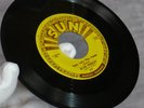 ELVIS PRESLEY Baby Lets Play House Im Right Youre Left Shes Gone SUN 217 45 VG++