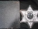The POLICE Message In A Bottle SHAPED PICTURE DISC + WALLET SLEEVE A&M Sting
