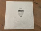Robert Altman's Images Composed & Conducted By John Williams LP - Rare Pressing