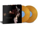Pearl Jam Live on two legs Gold Vinyl RSD Ten Club Variant