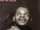 Lp Blue Note  4018  Walter Davis Jr  Don Byrd JACKIE  Mclean 47 W ear RVG