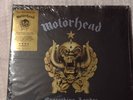 Everything Louder Forever - The Very Best Of by Motorhead (Record, 2021)