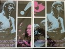 The Jam Live .The Jam vinyl.Very rare.Paul Weller. Limited number.Rare The jam.