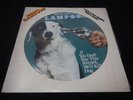 National Lampoon - If you don't buy this record, we'll kill the dog