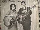 the cooke duet- the lord will make a way somehow- rare private press lp
