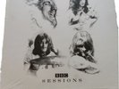 LED ZEPPELIN BBC Sessions CLASSIC RECORDS Quiex SV-P 200 GRAM 4XLP BOXSET Sealed