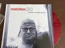 Yourself Or Someone Like You by Matchbox Twenty (Record, 2017) Red vinyl VG+