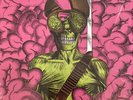 Thee Oh Sees - Carrion Crawler / The Dream LP - SEALED NEW VINYL RECORD