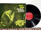 Coleman Hawkins, Eddie 