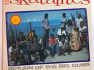 The Skatalites Return Of The Big Guns NM Vinyl LP UK 1984 Island ILPS 9775