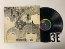 The Beatles Revolver Record lp original vinyl album mono