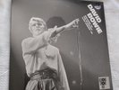 David Bowie – Welcome To The Blackout (Live London '78), Vinyl.