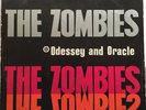 The Zombies ‎– Odessey And Oracle [ Vinyl Poland Reissue NM Psychedelic Rock ]