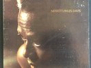 MILES DAVIS Nefertiti LP Columbia PC 9594 plays great Modal Jazz