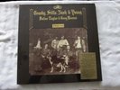 Crosby, Stills, Nash & Young: Deja Vu - 50th Anniversary Deluxe Edition Boxset