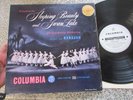 SAX 2306 1ST EDIT - TCHAIKOVSKY = SLEEPING BEAUTY / SWAN LAKE - PHILH ORCH