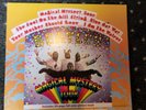 The Beatles Magical Mystery Tour Vinyl Purple Label With Booklet