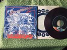 Hawkwind – Silver Machine  1972 JAPAN vinyl single PIC. Slv * Nr MINT * RED Wax