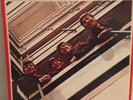 THE    BEATLES           LP      1962-1966    ( FRENCH PRESSING )
