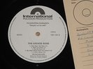 THE SAVAGE ROSE -s/t- LP Polydor Promo Musterplatte Archiv-Copy mint