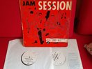 Jam Session-Columbia.Charlie Parker..LP TEST PRESSING.2 Disc.UK 1955.Jazz.Vinyl