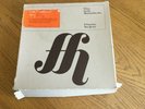 BBC Sound Effects Library Volume 1 (18 LP Vinyl Box) Films for the Humanities