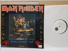 IRON MAIDEN - WORLD SLAVERY TOUR VOL.1  LIVE AT HAMMERSMITH ODEON OCT. 12, 1984
