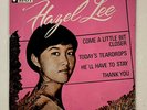 Rare 60s Singapore Hazel Lee English Psych Garage Ep