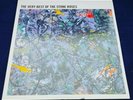 THE VERY BEST OF THE STONE ROSES - NEW AND SEALED