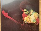 Jimi Hendrix  Band of Gypsys  Capitol STAO-472  Sealed