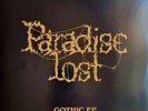 Gothic by Paradise Lost (Record, 2022)