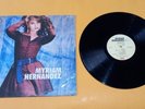 Myriam Hernandez Lp Vinyl Dos 1990 EMI Peligroso Amor Te Pareces Tanto A El
