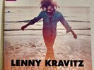 Lenny Kravitz - Raise Vibration, Colored Vinyl, Doppel LP, OVP