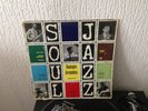 JAZZ  LP Georges Arvanitas Quintet ‎– Soul Jazz  Columbia ‎– FPX 193