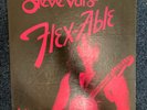Steve Vai's Flex-Able VInyl 10