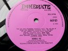 HUMBLE PIE Town And Country 1969 UK IMMEDIATE 1st PRESS w/INNER MINT