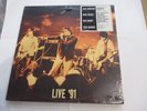 T.S.O.L. - LIVE '91 - LP VINYL NEW SEALED 1991