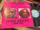 KING TUBBY MEET VIVIAN JACKSON (YABBY YOU) 1977 JAMAICAN PRESS PROPHET RECORDS