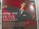 FRANK SINATRA Swing Easy 180-gram VINYL LP Sealed JAZZ WAX RECORDS 2016